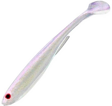 Силикон Daiwa Prorex Slim Shady 160 mm 25.5 g White (1102-15100-407)