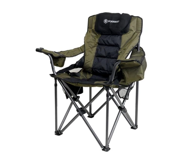 Кресло складное Forrest Optima+ Giant Comfort Chair XXL