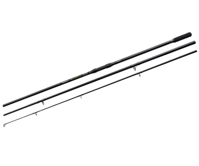 Карповое удилище Flagman Magnum Black Carp NGM 3.9м 3.5lb