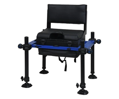 Платформа рибацкая Flagman Armadale Small Seatbox Ø36мм