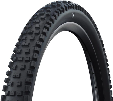 Покрышка 27.5x2.25 (57-584) Schwalbe NOBBY NIC Perf, TwinSkin, TLR B/B HS602 ADDIX 67EPI B