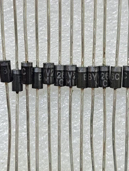Діод швидкий BYV26C (ДБ0014)