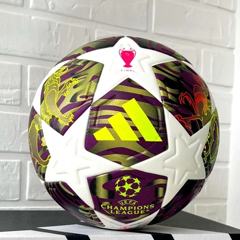 Футбольний М'яч Adidas Champions League Finale 2026 Budapest Розмір 5