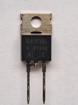 Діод швидкий HFA15TB60 (ДБ0029)