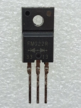 Діод швидкий FMG22R (ДБ0018)