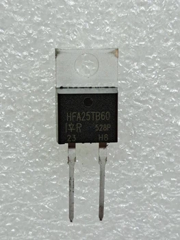 Діод швидкий HFA25TB60 (ДБ0031)