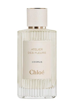 Женская парфюмированная вода Chloe Atelier Des Fleurs Cedrus 150 ml