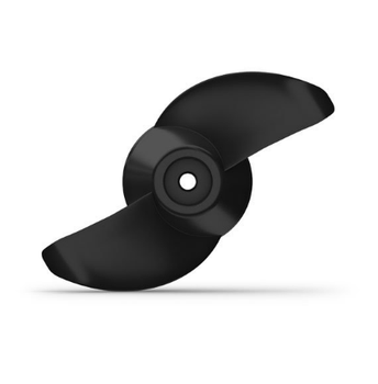 Винт троллингового мотора GARMIN Force для водоростей (010-12832-01)