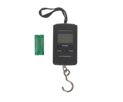 Ваги електронні Flagman Electronic Sscales