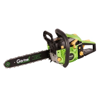 Пила ланцюгова бензинова Gartner CSG-3040 40 см 3 кВт (846642)