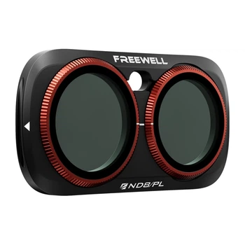 ND/PL фильтр Freewell Insta360 Luna Ultra ND8/PL (FW-LNUB-ND8/PL)