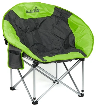 Сложное кресло Norfin VIHTI 85х69х38/78 см 600D polyester черное