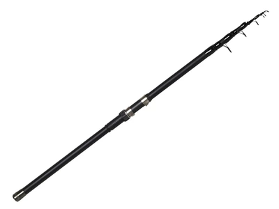 Троллинговый спиннинг Salmo Blaster TELE BOAT 2.10/XH композит 210 см черный