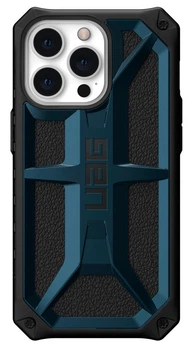 Чохол протиударний UAG Monarch (Original) для Iphone 13 Pro Max (6.7") Mallard 113161115555