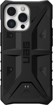 Чохол протиударний UAG Pathfinder (Original) для Iphone 13 Pro (6.1") Black 113157114040