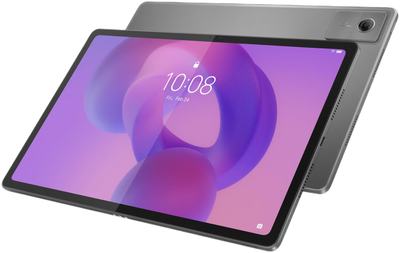 Планшет Lenovo Idea Tab Plus 12.1" 8/256GB WiFi Luna Grey + stylus (ZAG70201SE)