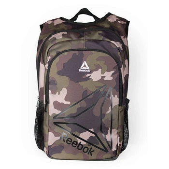 Рюкзак Reebok Felix 30л Камуфляж