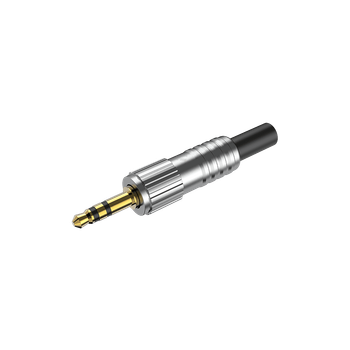 Разъем Roxtone RM-J3PL-C Jack 3,5 (stereo)