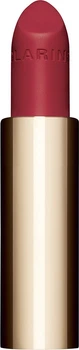 Змінний блок Помада Clarins Joli Rouge Velvet матова 732V Grenadine 3.5 г (3666057299179)