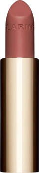 Сменный блок Помада Clarins Joli Rouge Velvet матовая 705V Soft Berry 3.5 г (3666057299193)