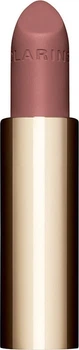 Сменный блок Помада Clarins Joli Rouge Velvet матовая 795V Chestnut 3.5 г (3666057299285)