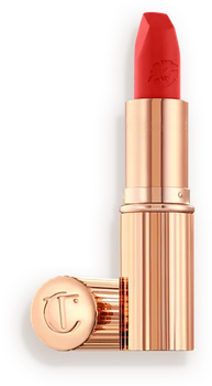 Szminka do ust Charlotte Tilbury Hot Lips nawilżająca Tell Laura 3.5 g (5060332325948)