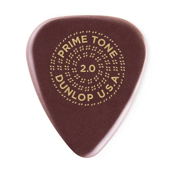 Медиатор Dunlop 511-P2.0 Primetone Standard Smooth 2.0 mm (3 шт.)