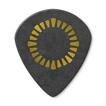 Медіатор Dunlop AALP-04 Javier Reyes Tortex Jazz III XL .73 mm (6 шт.)