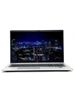 Ноутбук HP ProBook 450 G9 TN Intel Core i5 (i5-1235U) 16 Гб 256 Гб SSD Клас A- (GNB0826189) Б/В