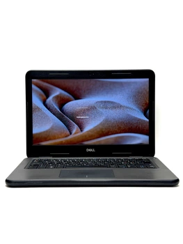 Ноутбук Dell Latitude 3310 Multitouch Intel Core i3 (i3-8145U) 8 Гб 128 Гб SSD Клас B (LN0826507) Б/В