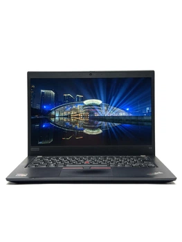 Ноутбук Lenovo ThinkPad x13 Gen 1 IPS AMD Ryzen 3 (Ryzen 3 Pro 4450U) 8 Гб 256 Гб SSD Клас A- (LN0826504) Б/В