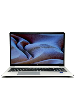 Ноутбук HP ProBook 450 G9 TN Intel Core i5 (i5-1235U) 16 Гб 512 Гб SSD Клас A (GNB0826190) Б/В