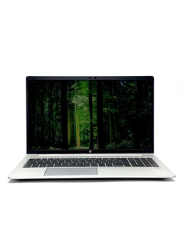 Ноутбук HP ProBook 450 G9 TN Intel Core i5 (i5-1235U) 16 Гб 256 Гб SSD Клас A (GNB0826183) Б/В