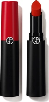 Szminka do ust Giorgio Armani Lip Power Matte trwała 405 Powerful 3.1 g (3614273949996)