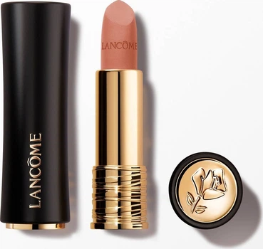 Помада Lancome L'Absolu Rouge Drama Matte стійка 202 Beige Boost 3.4 г (3614274196160)