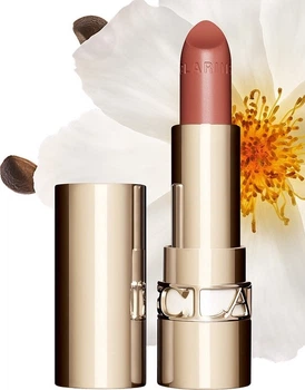Помада Clarins Joli Rouge Satin стійка 789 Mocha Nude 3.5 г (3666057247958)