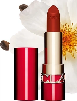Помада Clarins Joli Rouge Velvet матова 782V Bell Pepper 3.5 г (3666057298844)