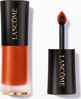 Рідка помада Lancome L'Absolu Rouge Drama Ink 500 L'orfevre 6 мл (3614273250719)