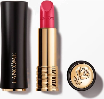 Помада Lancome L'Absolu Rouge Cream стойкая 366 Paris S'eveille 3.4 г (3614273307604)