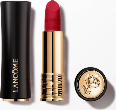 Помада Lancome L'Absolu Rouge Drama Matte стійка 82 Rouge Pigalle 3.4 г (3614273308274)