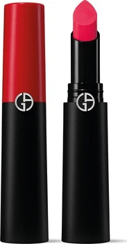 Szminka do ust Giorgio Armani Lip Power Matte trwała 508 Eccentric 3.1 g (3614273831246)