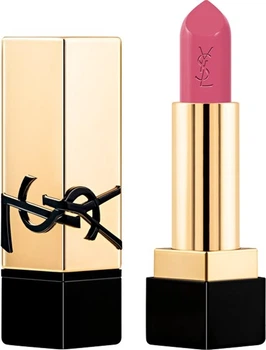 Помада Yves Saint Laurent Rouge Pur Couture стойкая PM Pink Muse 3.8 г (3614273945547)