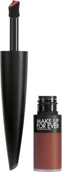 Рідка помада Make Up For Ever Rouge Artist For Ever Matte стійка 320 Goji All The Time 4.5 мл (3548752189958)