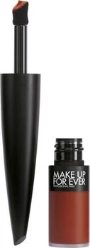 Pomadka w płynie Make Up For Ever Rouge Artist For Ever Matte trwała 342 Infinite Sunset 4.5 ml (3548752189972)