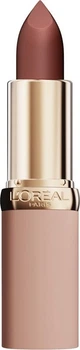 Помада L'Oreal Paris Color Riche Blurred Matte увлажняющая 580 Brun Elegance 4.3 г (3600524241865)