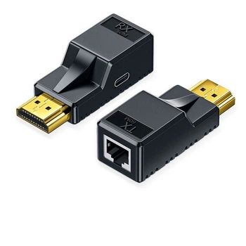 Подовжувач сигналу LinkStone C323F до 60 м