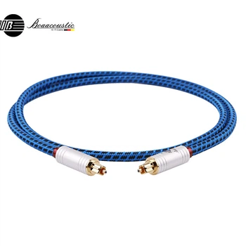Кабель оптический аудио JIB Python BB-001 Toslink — 1 м