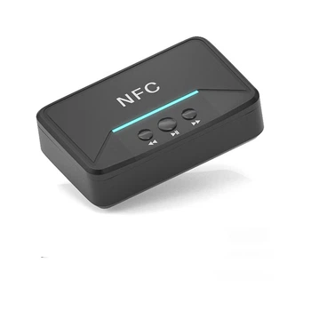 Автомобильный Bluetooth-адаптер LinkStone BLS-B10 Bluetooth 5.3