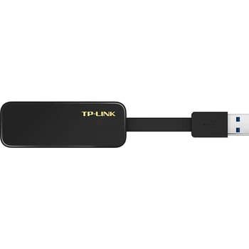Адаптер TP-LINK UG330 USB 3.0 — RJ45, 2.5G Ethernet, для ноутбуков Apple, Xiaomi, Huawei