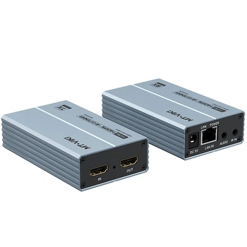 Удлинитель HDMI MT-Viki EH150 к 150 м